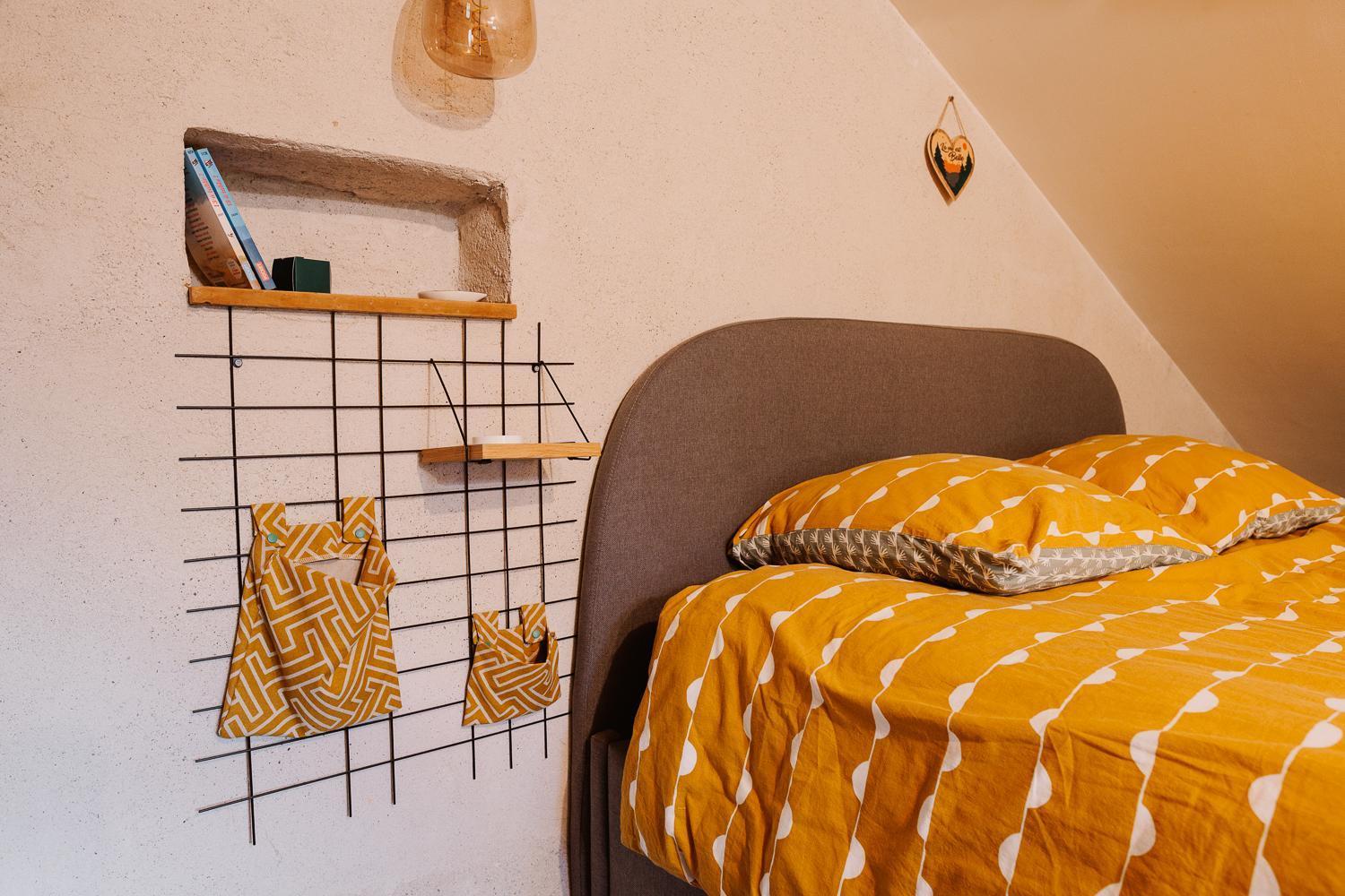Chambre Ou Gite Dans Une Maison De Montagne - De Suzon A Zelie Entraigues  외부 사진